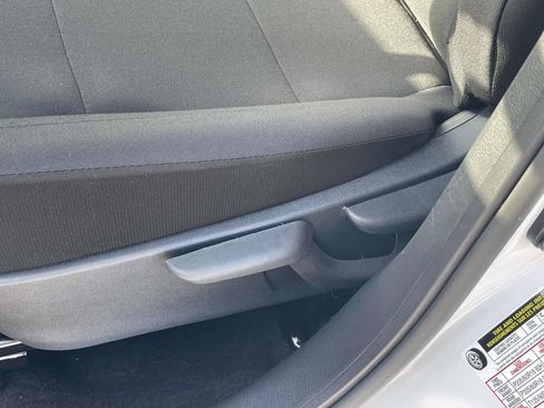 New 2025 Nissan Kicks Play S image 13