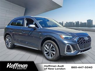 Certified 2023 Audi Q5 2.0T Premium Plus w/ Premium Plus Package video 1