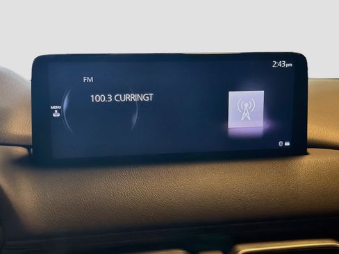 Used 2025 MAZDA CX-5 Carbon Edition AWD/4WD image 21