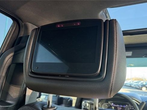 Used 2020 GMC Sierra 3500 AT4 w/ AT4 Premium Package image 18