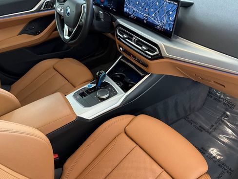 Used 2023 BMW i4 eDrive35 w/ Premium Package RWD image 15