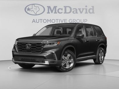 Used 2024 Honda Pilot EX-L