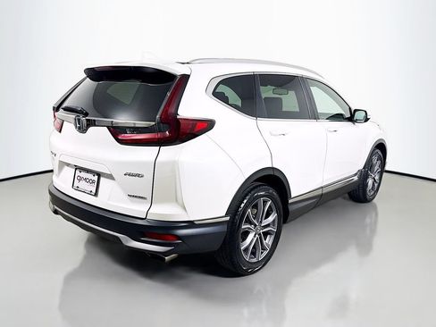 Used 2020 Honda CR-V Touring image 7