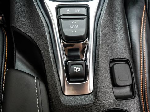 Used 2022 Chevrolet Camaro SS RWD image 23