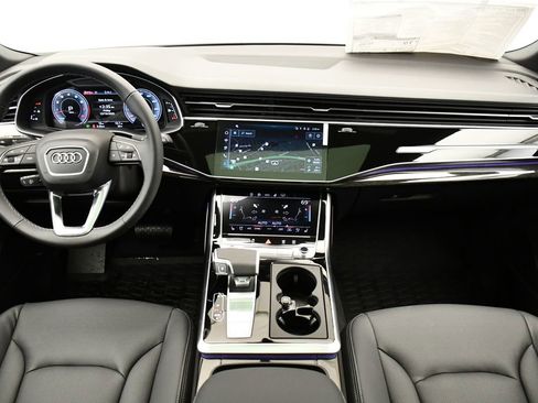 New 2026 Audi Q8 Premium Plus image 21