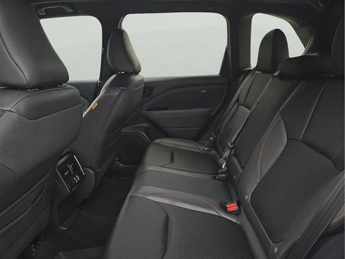 Certified 2026 Subaru Forester Wilderness AWD/4WD image 10