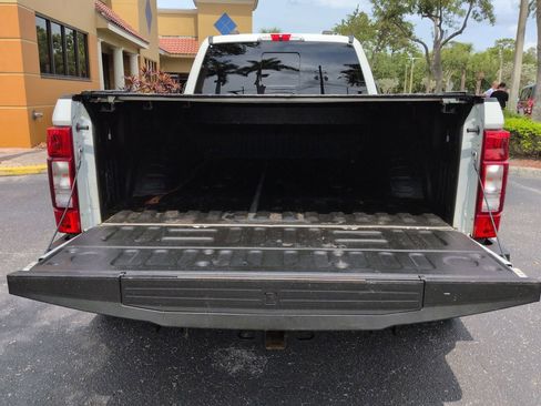 Used 2020 Ford F350 Lariat AWD/4WD image 13