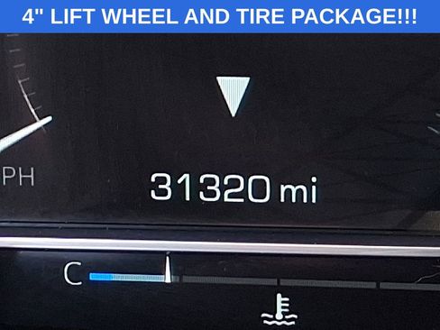 Used 2022 GMC Sierra 1500 Elevation w/ X31 Off-Road Package image 17