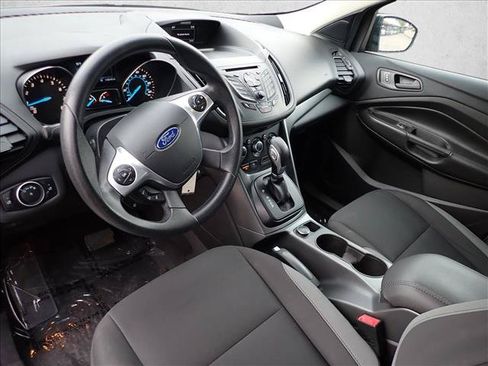 Used 2016 Ford Escape S FWD image 10