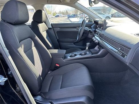 Used 2023 Honda Civic LX image 23