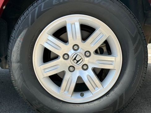 Used 2008 Honda Element EX image 23