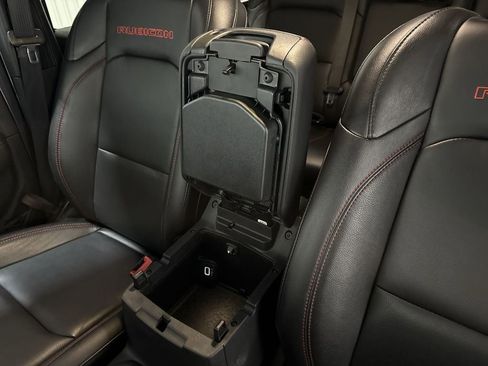 Used 2021 Jeep Wrangler Unlimited Rubicon image 36