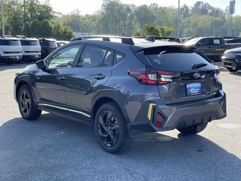 Certified 2026 Subaru Crosstrek 2.5i Sport w/ Crosstrek Mirror Package AWD/4WD image 25