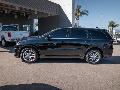 Used 2022 Dodge Durango R/T image 12
