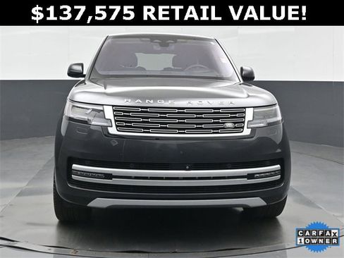 Used 2023 Land Rover Range Rover Autobiography image 5