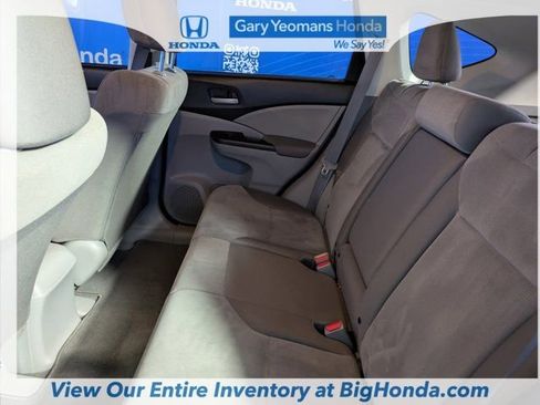 Used 2014 Honda CR-V LX image 16