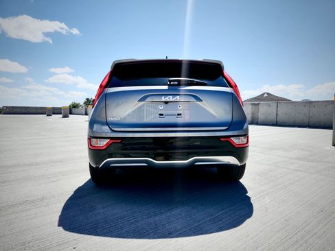 Used 2023 Kia Niro Wind image 14