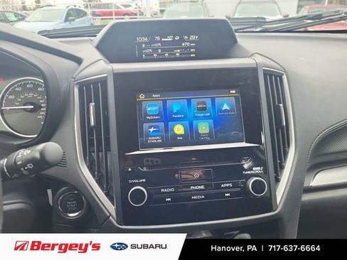 Used 2020 Subaru Forester Premium image 26