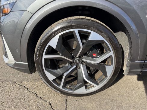 Used 2022 Audi RS Q8 image 7