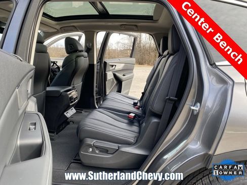 Used 2025 Acura MDX w/ Technology Package image 35
