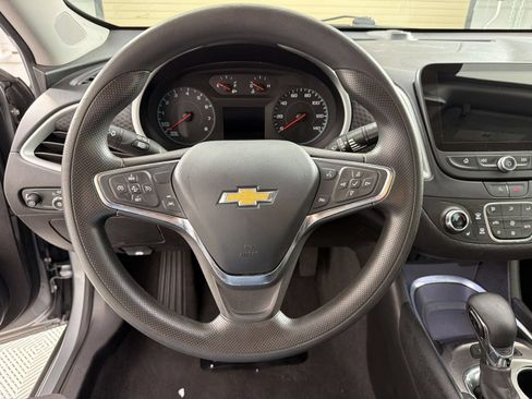 Used 2024 Chevrolet Malibu LT FWD image 27