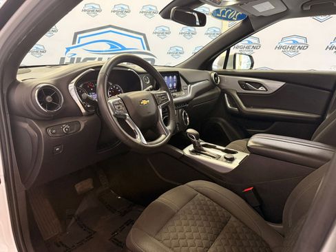 Used 2022 Chevrolet Blazer LT image 15