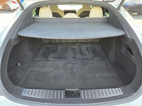 Used 2021 Tesla Model S Plaid image 22