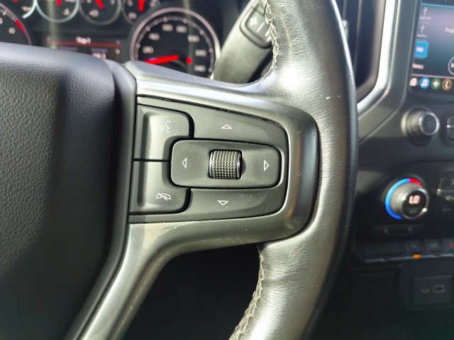 Used 2021 Chevrolet Silverado 1500 LT AWD/4WD image 26