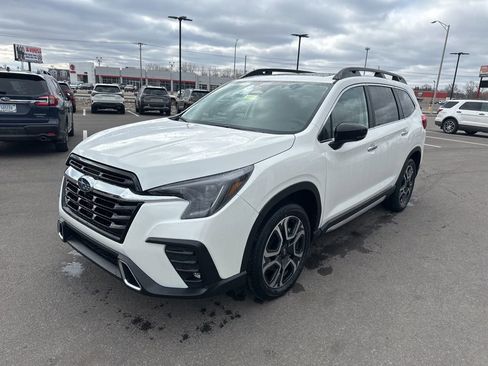 New 2026 Subaru Ascent Touring image 3