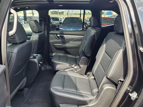 New 2026 Buick Enclave Sport Touring w/ Power Package FWD image 45