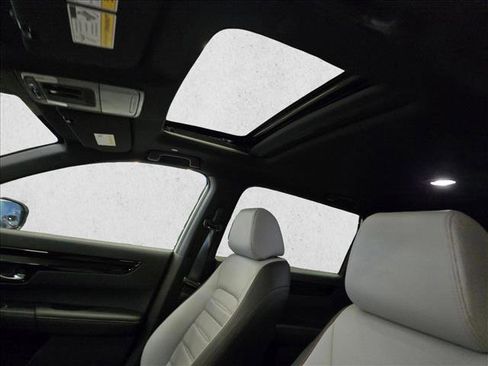 New 2026 Honda CR-V Sport Touring image 11