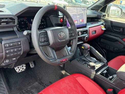 New 2026 Toyota Tacoma TRD Pro image 7