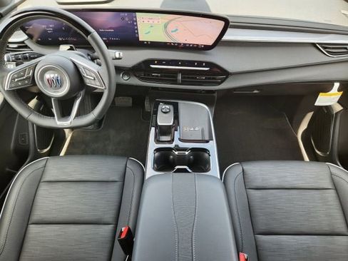 New 2025 Buick Enclave Sport Touring w/ Super Cruise Package image 2