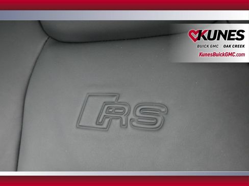 Used 2021 Audi RS 6 AWD/4WD image 22