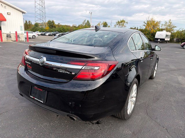 Used 2016 Buick Regal FWD image 7