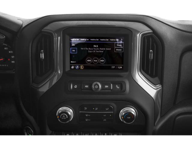 Used 2024 GMC Sierra 1500 Elevation w/ X31 Off-Road Package AWD/4WD image 13