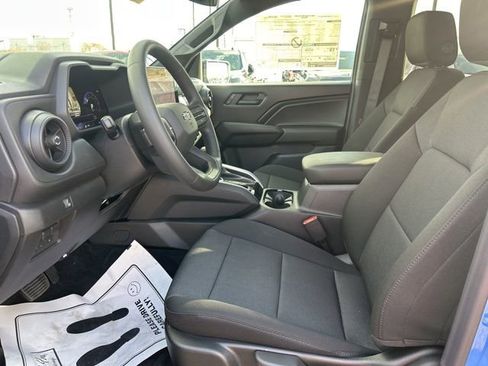 New 2026 Chevrolet Colorado Trail Boss image 15