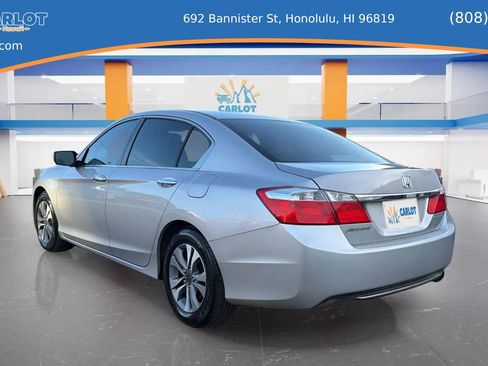 Used 2013 Honda Accord LX image 10