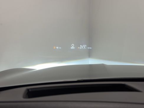 Used 2025 Lincoln Aviator Reserve w/ Equipment Group 201A image 18