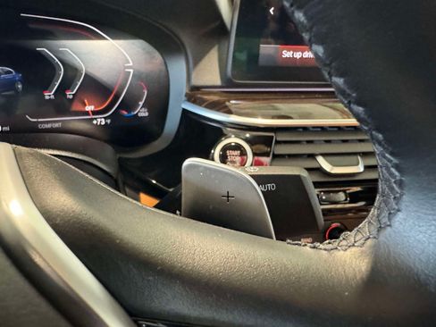 Used 2022 BMW 540i xDrive w/ Executive Package AWD/4WD image 27
