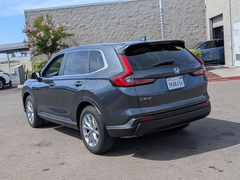 Used 2024 Honda CR-V EX-L image 8