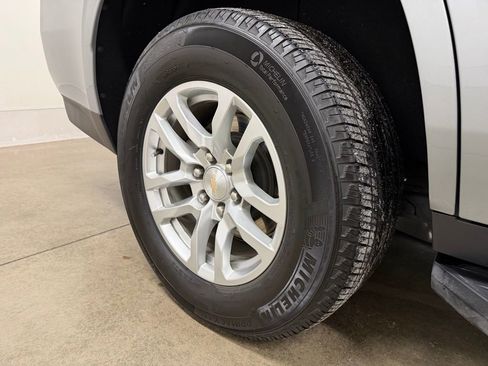 Certified 2024 Chevrolet Tahoe LT image 26