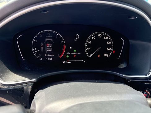 Used 2023 Honda Civic EX-L image 15