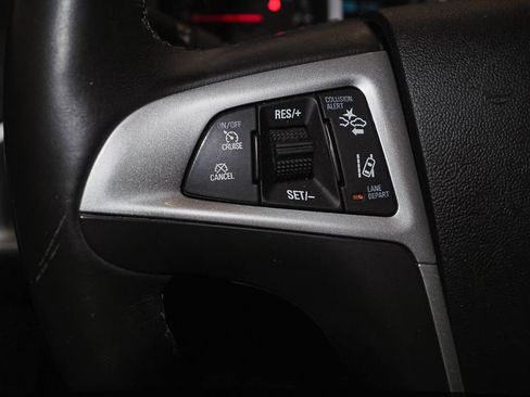 Used 2014 Chevrolet Equinox LTZ image 30