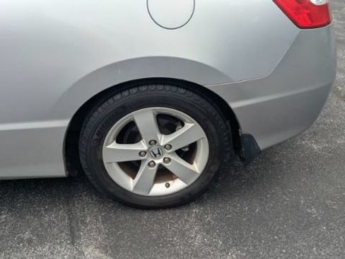 Used 2008 Honda Civic EX-L image 10