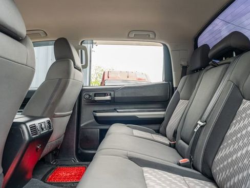 Used 2018 Toyota Tundra SR5 w/ TRD Off Road Package image 33