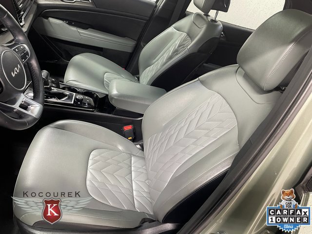 Used 2023 Kia Sportage X-Pro Prestige AWD/4WD image 13