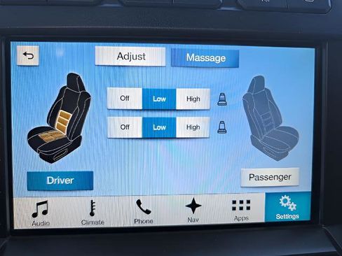 Used 2017 Ford F250 Platinum w/ Platinum Ultimate Package image 15