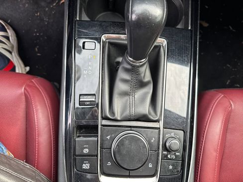 Used 2023 MAZDA CX-30 AWD 2.5 S w/ Preferred Package image 53