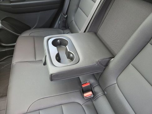 New 2026 Chevrolet TrailBlazer RS w/ Convenience Package image 29